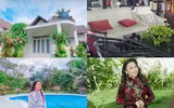 [ẢNH] NSND Bạch Tuyết ở tuổi 75: Cuộc sống viên mãn sau nhiều biến cố thăng trầm