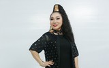 [ẢNH] NSND Bạch Tuyết ở tuổi 75: Cuộc sống viên mãn sau nhiều biến cố thăng trầm