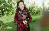 [ẢNH] NSND Bạch Tuyết ở tuổi 75: Cuộc sống viên mãn sau nhiều biến cố thăng trầm
