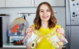 [ẢNH] Những mẹo vặt hay dành cho nhà bếp ‘nhất định bạn phải biết’