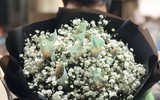 [ẢNH] Quà tặng 20-10: Gợi ý 35 món quà vừa nhanh gọn, vừa ý nghĩa 
