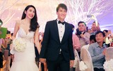 [ẢNH] Cuộc đời đầy nước mắt của Thuỷ Tiên - Ca sĩ kêu gọi quyên góp được hơn 60 tỉ đồng ủng hộ miền Trung