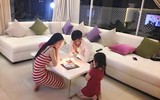 [ẢNH] Cuộc đời đầy nước mắt của Thuỷ Tiên - Ca sĩ kêu gọi quyên góp được hơn 60 tỉ đồng ủng hộ miền Trung