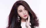[ẢNH] Cuộc đời đầy nước mắt của Thuỷ Tiên - Ca sĩ kêu gọi quyên góp được hơn 60 tỉ đồng ủng hộ miền Trung