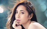[ẢNH] Cuộc đời đầy nước mắt của Thuỷ Tiên - Ca sĩ kêu gọi quyên góp được hơn 60 tỉ đồng ủng hộ miền Trung