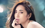 [ẢNH] Cuộc đời đầy nước mắt của Thuỷ Tiên - Ca sĩ kêu gọi quyên góp được hơn 60 tỉ đồng ủng hộ miền Trung