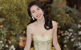 [ẢNH] Cuộc đời đầy nước mắt của Thuỷ Tiên - Ca sĩ kêu gọi quyên góp được hơn 60 tỉ đồng ủng hộ miền Trung