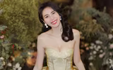 [ẢNH] Cuộc đời đầy nước mắt của Thuỷ Tiên - Ca sĩ kêu gọi quyên góp được hơn 60 tỉ đồng ủng hộ miền Trung