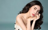 [ẢNH] Cuộc đời đầy nước mắt của Thuỷ Tiên - Ca sĩ kêu gọi quyên góp được hơn 60 tỉ đồng ủng hộ miền Trung