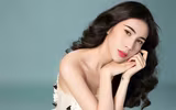 [ẢNH] Cuộc đời đầy nước mắt của Thuỷ Tiên - Ca sĩ kêu gọi quyên góp được hơn 60 tỉ đồng ủng hộ miền Trung