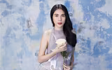 [ẢNH] Cuộc đời đầy nước mắt của Thuỷ Tiên - Ca sĩ kêu gọi quyên góp được hơn 60 tỉ đồng ủng hộ miền Trung