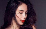 [ẢNH] Cuộc đời đầy nước mắt của Thuỷ Tiên - Ca sĩ kêu gọi quyên góp được hơn 60 tỉ đồng ủng hộ miền Trung