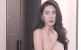[ẢNH] Cuộc đời đầy nước mắt của Thuỷ Tiên - Ca sĩ kêu gọi quyên góp được hơn 60 tỉ đồng ủng hộ miền Trung