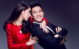 [ẢNH] Cuộc đời đầy nước mắt của Thuỷ Tiên - Ca sĩ kêu gọi quyên góp được hơn 60 tỉ đồng ủng hộ miền Trung