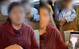 [ẢNH] Cuộc đời đầy nước mắt của Thuỷ Tiên - Ca sĩ kêu gọi quyên góp được hơn 60 tỉ đồng ủng hộ miền Trung