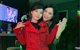 [ẢNH] Ca sĩ Như Quỳnh: Phía sau ánh hào quang là nỗi niềm của một người mẹ đơn thân