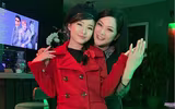 [ẢNH] Ca sĩ Như Quỳnh: Phía sau ánh hào quang là nỗi niềm của một người mẹ đơn thân