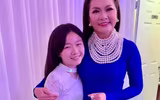 [ẢNH] Ca sĩ Như Quỳnh: Phía sau ánh hào quang là nỗi niềm của một người mẹ đơn thân