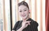 [ẢNH] Ca sĩ Như Quỳnh: Phía sau ánh hào quang là nỗi niềm của một người mẹ đơn thân
