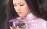 [ẢNH] Ca sĩ Như Quỳnh: Phía sau ánh hào quang là nỗi niềm của một người mẹ đơn thân