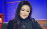 [ẢNH] Ca sĩ Như Quỳnh: Phía sau ánh hào quang là nỗi niềm của một người mẹ đơn thân
