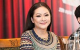 [ẢNH] Ca sĩ Như Quỳnh: Phía sau ánh hào quang là nỗi niềm của một người mẹ đơn thân