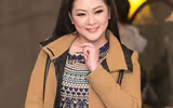 [ẢNH] Ca sĩ Như Quỳnh: Phía sau ánh hào quang là nỗi niềm của một người mẹ đơn thân