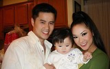 [ẢNH] Ca sĩ Như Quỳnh: Phía sau ánh hào quang là nỗi niềm của một người mẹ đơn thân