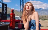 [ẢNH] Nhan sắc những biểu tượng gợi cảm mới của làng nhạc Hàn Quốc