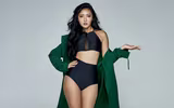 [ẢNH] Nhan sắc những biểu tượng gợi cảm mới của làng nhạc Hàn Quốc