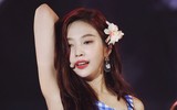 [ẢNH] Nhan sắc những biểu tượng gợi cảm mới của làng nhạc Hàn Quốc