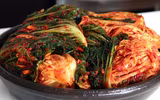 [Ảnh] Tác dụng đáng kinh ngạc của kim chi với sức khỏe con người