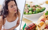 [Ảnh] Tác dụng đáng kinh ngạc của kim chi với sức khỏe con người