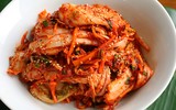 [Ảnh] Tác dụng đáng kinh ngạc của kim chi với sức khỏe con người