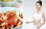 [Ảnh] Tác dụng đáng kinh ngạc của kim chi với sức khỏe con người