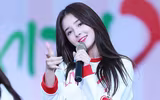 [ẢNH] Nhan sắc những biểu tượng gợi cảm mới của làng nhạc Hàn Quốc