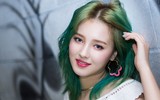 [ẢNH] Nhan sắc những biểu tượng gợi cảm mới của làng nhạc Hàn Quốc