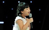 [ẢNH] Con gái nghệ sĩ Chiều Xuân thay đổi thế nào sau 7 năm tham gia The Voice Kids? 