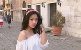 [ẢNH] Con gái nghệ sĩ Chiều Xuân thay đổi thế nào sau 7 năm tham gia The Voice Kids? 