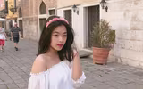 [ẢNH] Con gái nghệ sĩ Chiều Xuân thay đổi thế nào sau 7 năm tham gia The Voice Kids? 