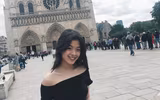 [ẢNH] Con gái nghệ sĩ Chiều Xuân thay đổi thế nào sau 7 năm tham gia The Voice Kids? 