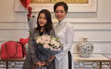 [ẢNH] Con gái nghệ sĩ Chiều Xuân thay đổi thế nào sau 7 năm tham gia The Voice Kids? 