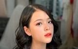 [ẢNH] Con gái nghệ sĩ Chiều Xuân thay đổi thế nào sau 7 năm tham gia The Voice Kids? 