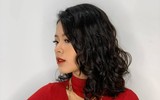 [ẢNH] Con gái nghệ sĩ Chiều Xuân thay đổi thế nào sau 7 năm tham gia The Voice Kids? 