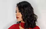 [ẢNH] Con gái nghệ sĩ Chiều Xuân thay đổi thế nào sau 7 năm tham gia The Voice Kids? 