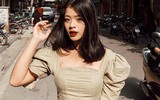 [ẢNH] Con gái nghệ sĩ Chiều Xuân thay đổi thế nào sau 7 năm tham gia The Voice Kids? 