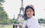 [ẢNH] Con gái nghệ sĩ Chiều Xuân thay đổi thế nào sau 7 năm tham gia The Voice Kids? 