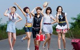 [ẢNH] Những nhóm nhạc Hàn Quốc tan rã gây nhiều tiếc nuối nhất