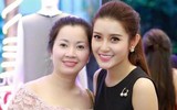 [ẢNH] Nhan sắc những bà mẹ trẻ trung, xinh đẹp của sao Việt