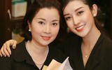 [ẢNH] Nhan sắc những bà mẹ trẻ trung, xinh đẹp của sao Việt